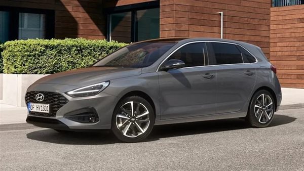 تراجع أسعار هيونداي l30 موديل 2026 هاتشباك وفاستباك 99 ألف جنيه