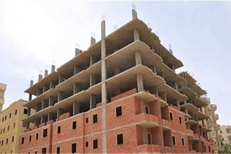 الحكومة : مهلة أخيرة للتصالح على مخالفات البناء 