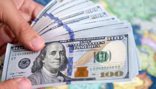 سعر صرف الدولار اليوم السبت 12 أكتوبر 2024