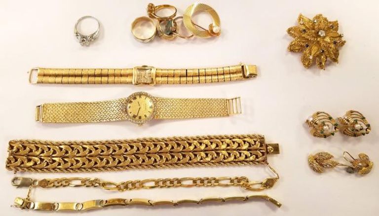 تراجع أسعار الذهب في مصر الأربعاء 27 – 11- 2024