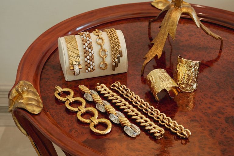 ارتفاع كبير بأسعار الذهب بمصر الخميس  12-12-2024