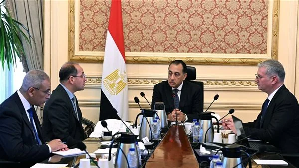 مدبولي : ضرورة سداد مستحقات شركات البترول والغاز الأجنبية والمحلية 