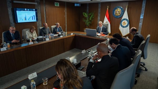 عمومية ميثانكس : تشغيل مصنع شركة السويس لمشتقات الميثانول المجاور قريباً