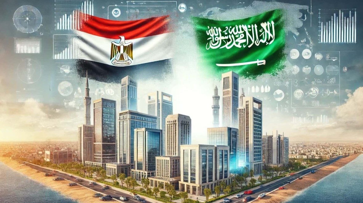 السعودية تضخ استثمارات جديدة في مصر بقيمة 15 مليار دولار