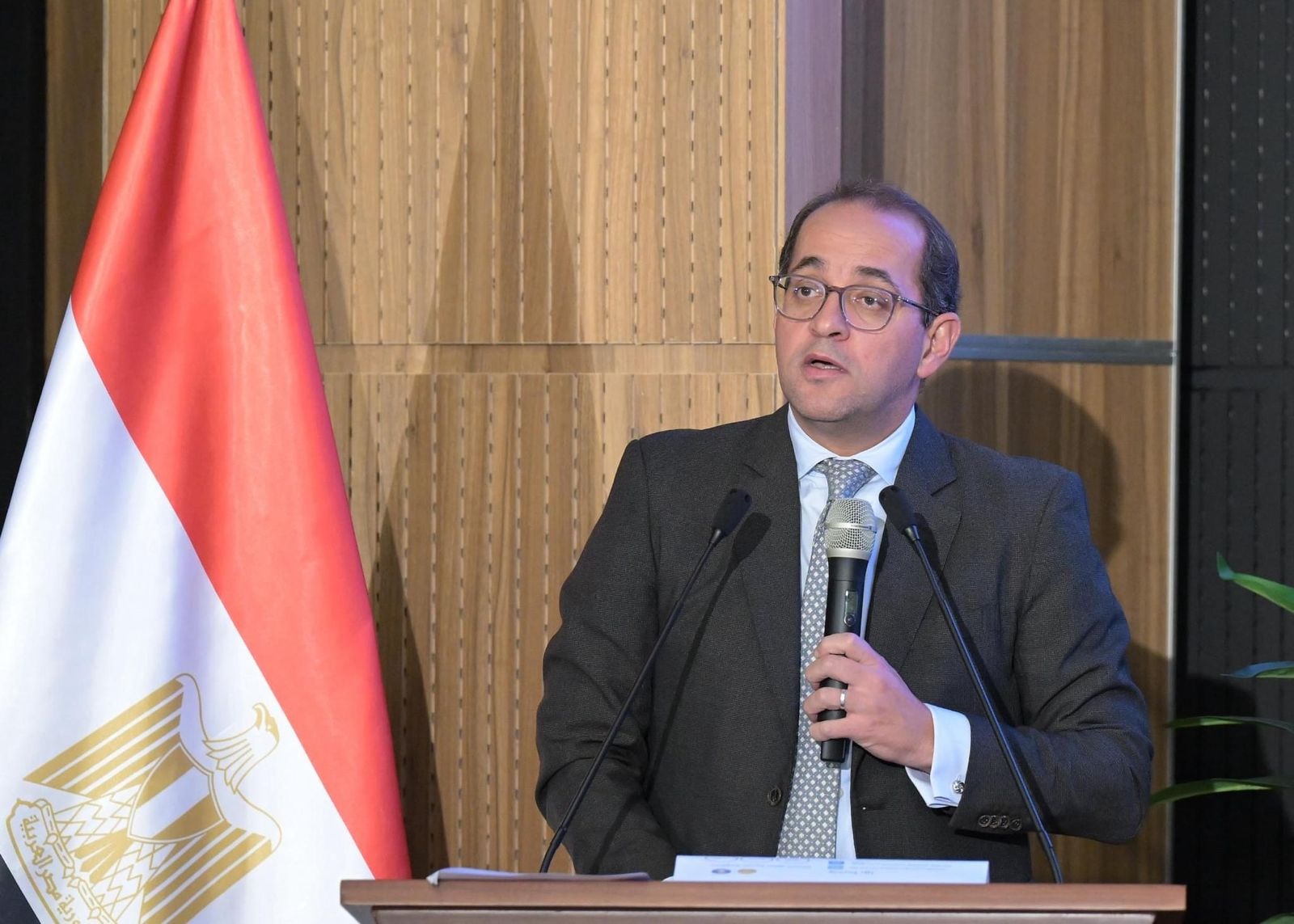 المالية تعلن تفاصيل الحزمة الأولى للتسهيلات الضريبية