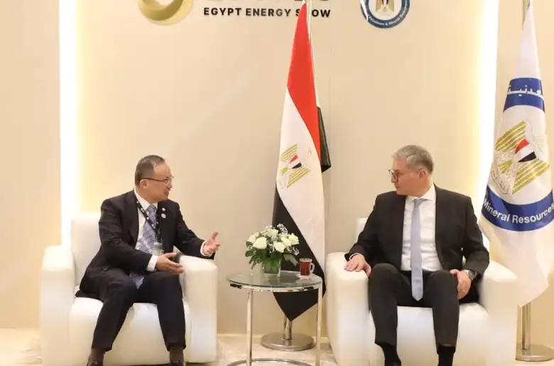 يونايتد إنرجي تعتزم التوسع في مشروعات انتاج الهيدروجين بمصر