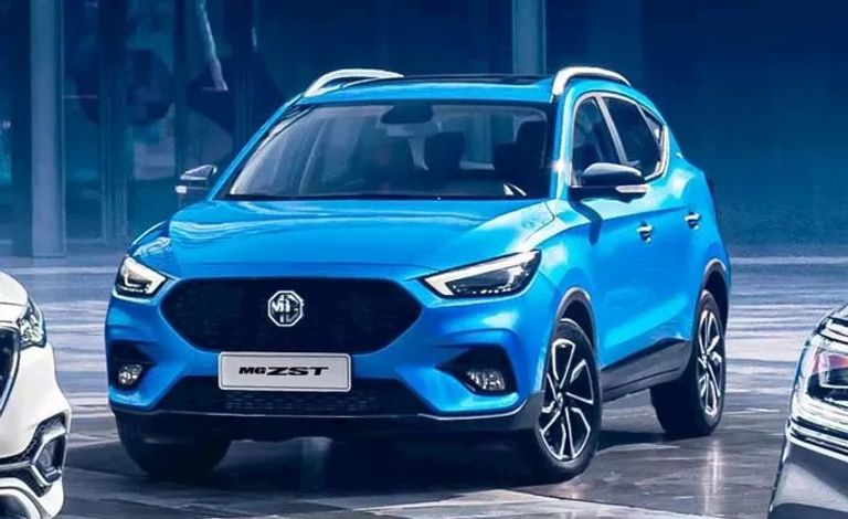 تفاصيل التخفيضات على السيارة الكروس أوفر العائلية MG ZS  موديل 2026