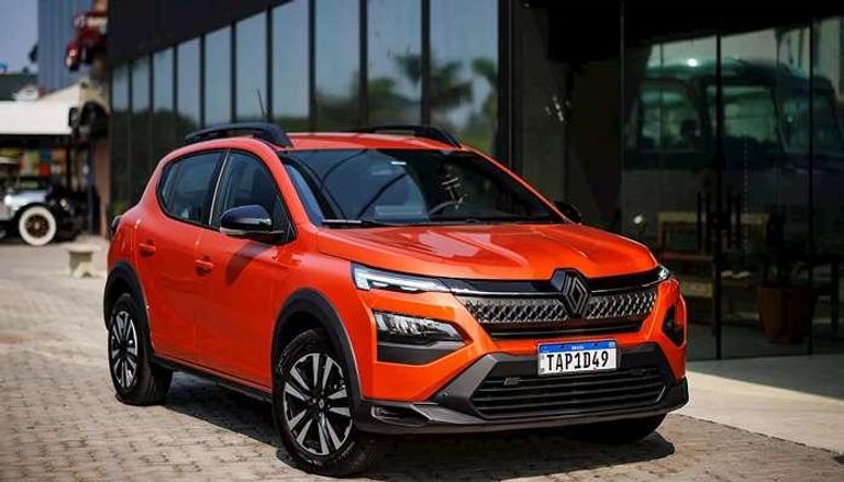 اعرف سعر رينو «كارديان» 2025 أرخص سيارة أوروبية في مصر