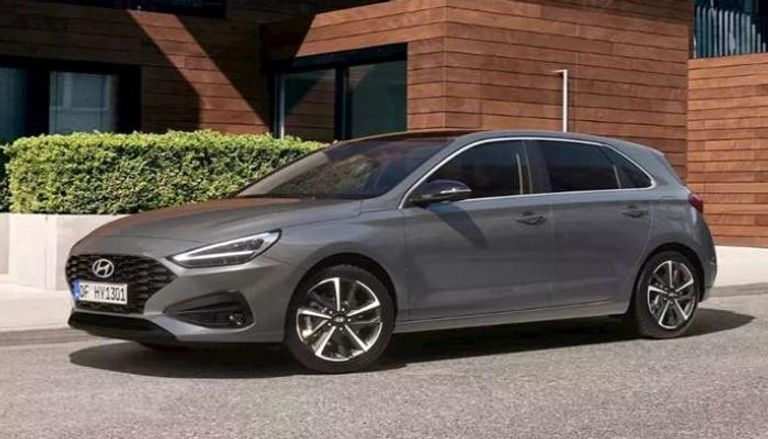 أسعار هيونداي i30 موديل 2026 بمصر بعد تراجعها 100 ألف جنيه