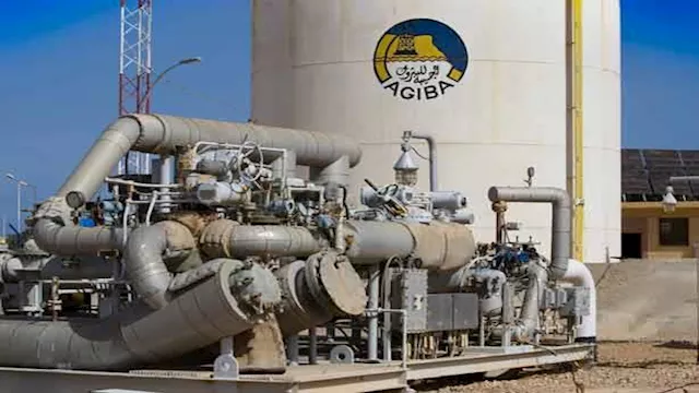 شركة عجيبة للبترول تحقق أكبر اكتشافاتها منذ 15 عاماً بالصحراء الغربية