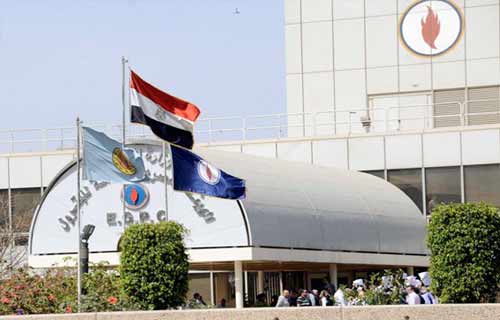  هيئة البترول: التركيز على إجراءات التشغيل والصيانة والقياس الدوري لتحسن الاستهلاك