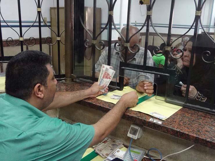 المالية تبدأ صرف مرتبات أغسطس للعاملين بالدولة الأحد المقبل بالزيادة الجديدة