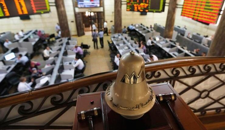 إجازة العيد بالبورصة من 5 إلى 9 يونيو 2025