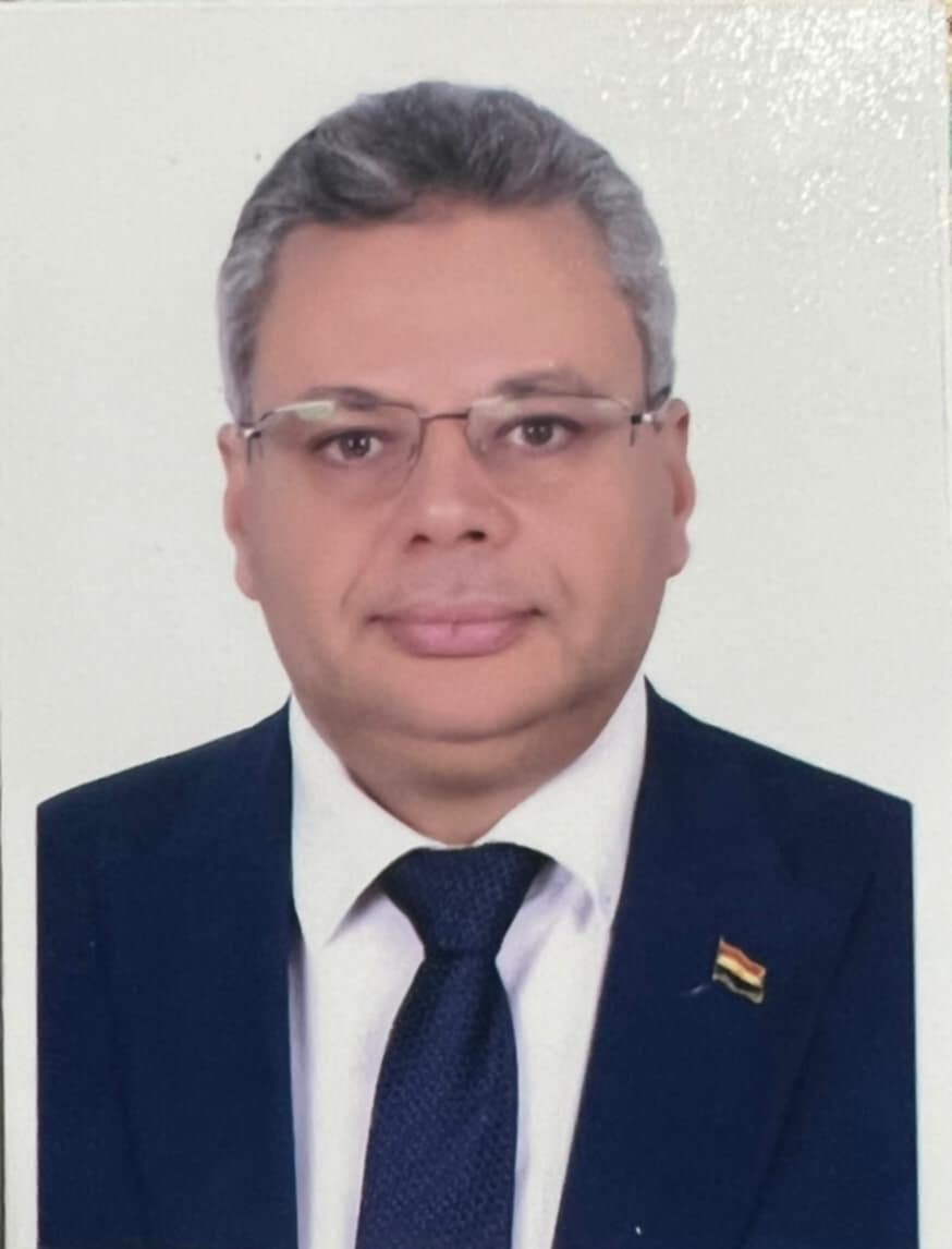أسامة داود يتمنى الشفاء العاجل للدكتور عبد الحميد جويلي