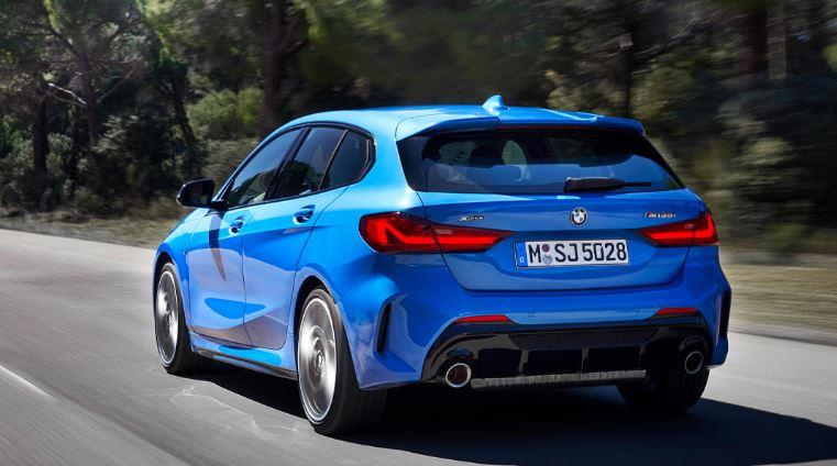 بي إم دابليو "BMW" أرخص سيارة في مصر