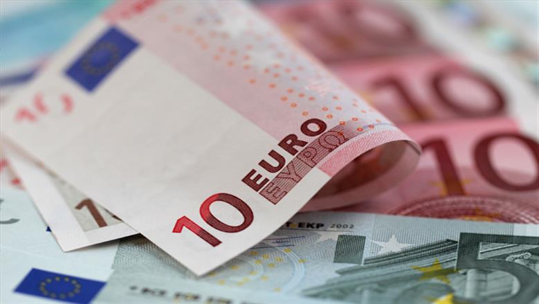 أسعار اليورو ترتفع فى ختام تعاملات اليوم الأحد 10 مايو