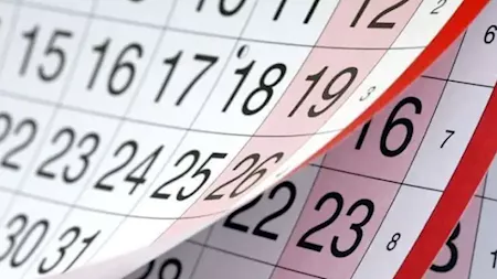 الحكومة : السبت المقبل 1 نوفمبر إجازة رسمية ( اعرف السبب )