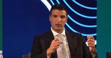 وزير الصناعة يعلن عن مركز جديد للتدريب المهني لفتح المجال أمام الخريجين للمنافسة عالميًا