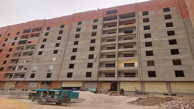 التنمية المحلية توجه تحذيرا لأصحاب مخالفات البناء