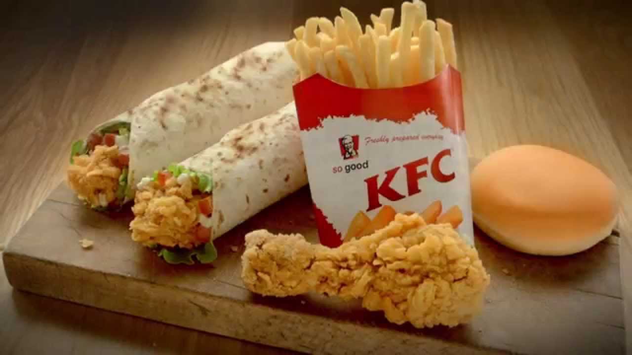 كنتاكي تكشف سر الوصفة السحرية 8 أكتوبر الحالي ( سيكون أفضل للجميع )