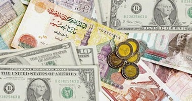 أسعار العملات العربية والأجنبية بالبنوك 15 أكتوبر 2024