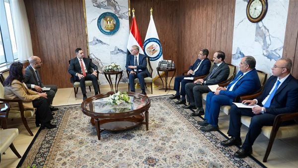 وزير البترول : حقل دسوق قصة نجاح جديدة لإنتاج الغاز في الدلتا