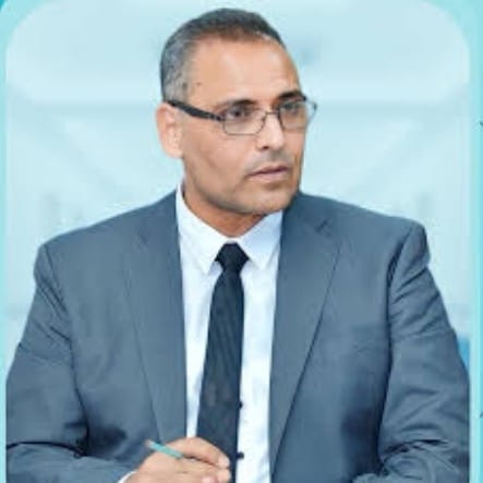 الدكتور عبدالحميد عبدالشافي قائماً بأعمال مدير مستشفى دمنهور التعليمي 