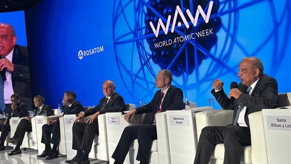 وزير الكهرباء في موسكو : الاستخدامات السلمية للطاقة الذرية حق اصيل لكل دولة