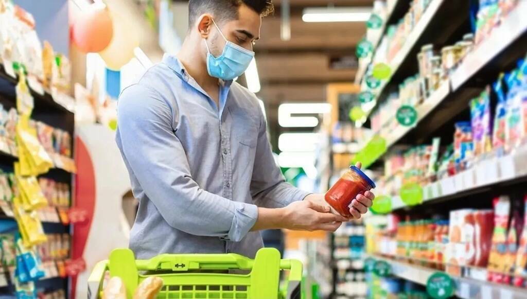 اعرف أسعار السلع الغذائية في مصر الأحد 2 – 3 - 2025