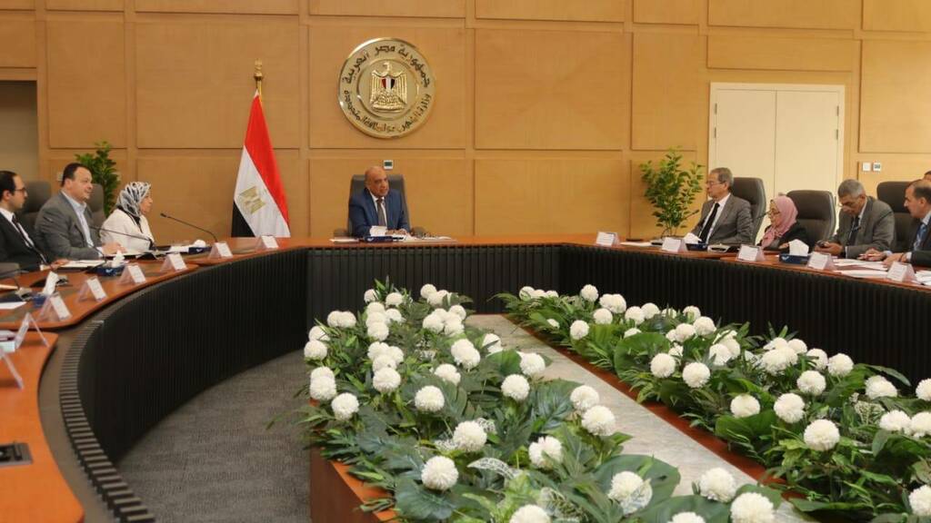 الكهرباء : خطة لإضافة 3000 ميجاوات سنوياً حتى عام 2040