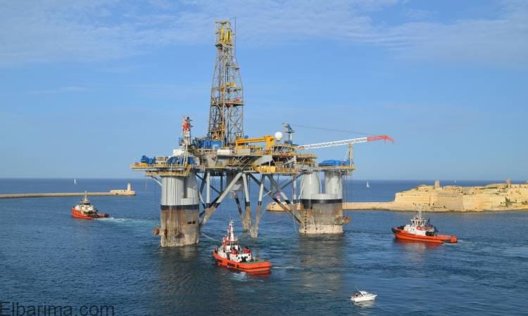 التصديق على قانون جديد للتنقيب عن البترول بالصحراء الشرقية