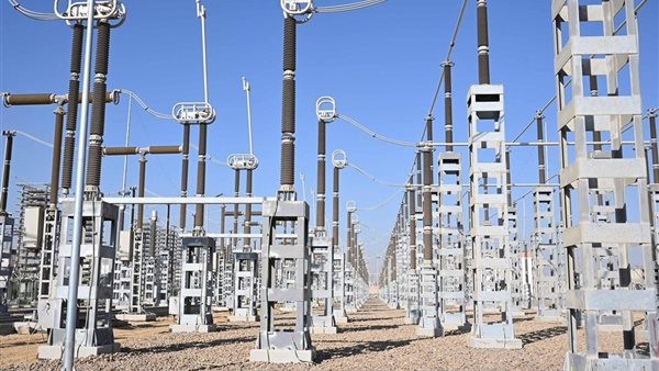 مصر والسعودية تستعدان لتدشين الربط الكهربائي بتكلفة 1.8 مليار دولار