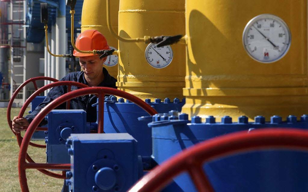 أرباح غاز مصر النصفية تنمو 25% بدعم ارتفاع الإيرادات لـ3.6 مليار جنيه