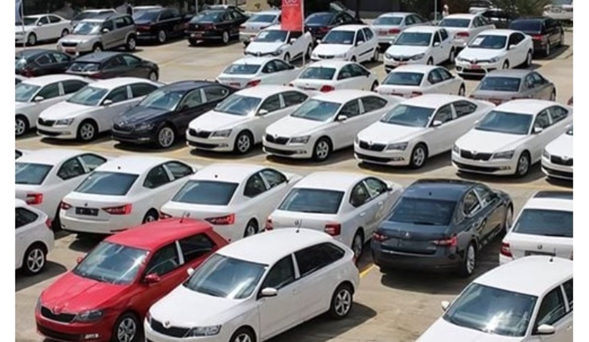 موعد ومكان المزاد العلني لبيع سيارات بجمارك الإسكندرية والسلوم 