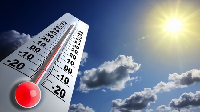 إعرف سبب الانخفاض التدريجي بدرجات الحرارة وتحسن الطقس