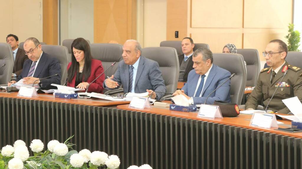 الكهرباء تقر توفير الطاقة اللازمة لـ 14 مشروعاً صناعياً جديداً