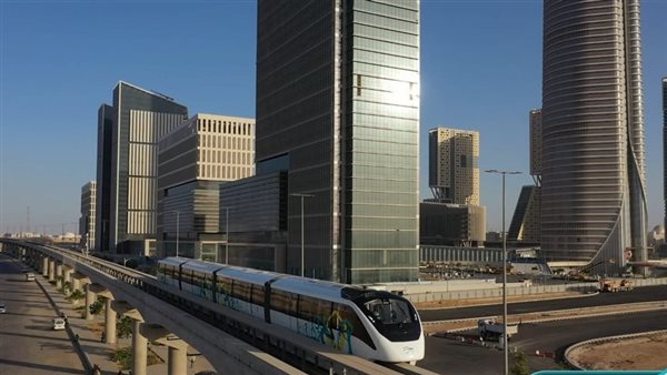 كل ماتريد معرفته عن مونوريل العاصمة قبل تشغيله بالركاب في مارس