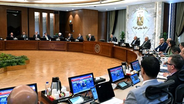 الحكومة : نظام العمل عن بعد يوم الأحد مستمر خلال يونيو