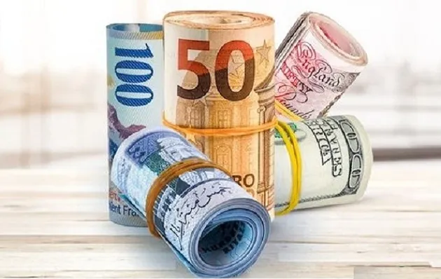 أسعار 5 عملات عربية وأجنبية رئيسية اليوم 12 نوفمبر 2024