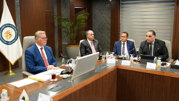 البتروكيماويات المصرية تحقق أعلى إنتاج لـPVC منذ 5 سنوات