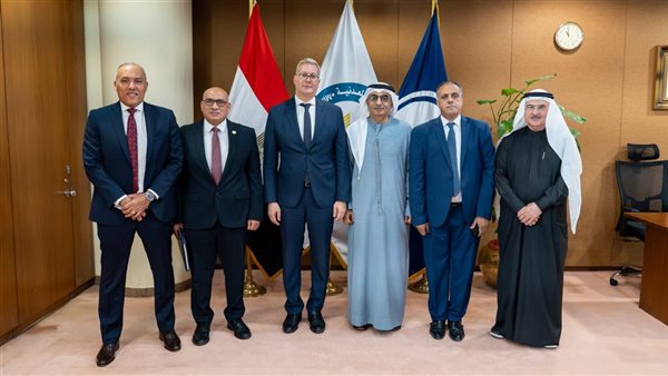 البترول تعتمد موازنة جابكو بـ 516 مليون دولار لزيادة الإنتاج بخليج السويس