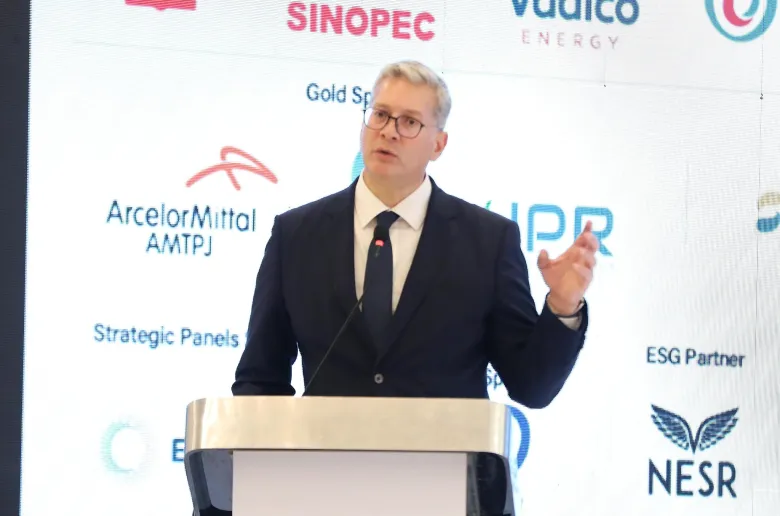 وزير البترول : ملتزمون بسداد مستحقات الشركاء لتحفيزهم على زيادة الإنتاج