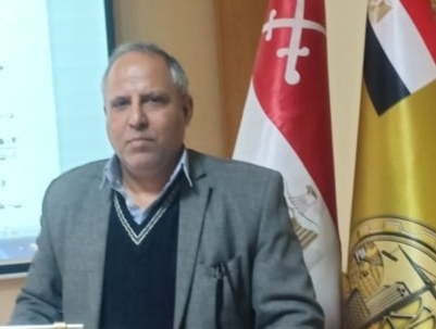  المهندس عاصم صديق رئيسا لشركة حمش مصر لمناجم الذهب
