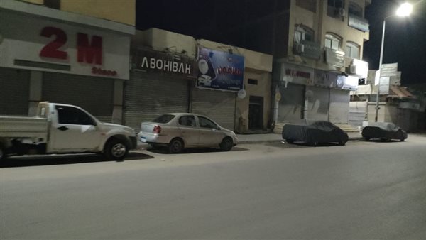 استثناء المخابز والصيدليات والخدمات الحيوية من مواعيد غلق المحال برمضان