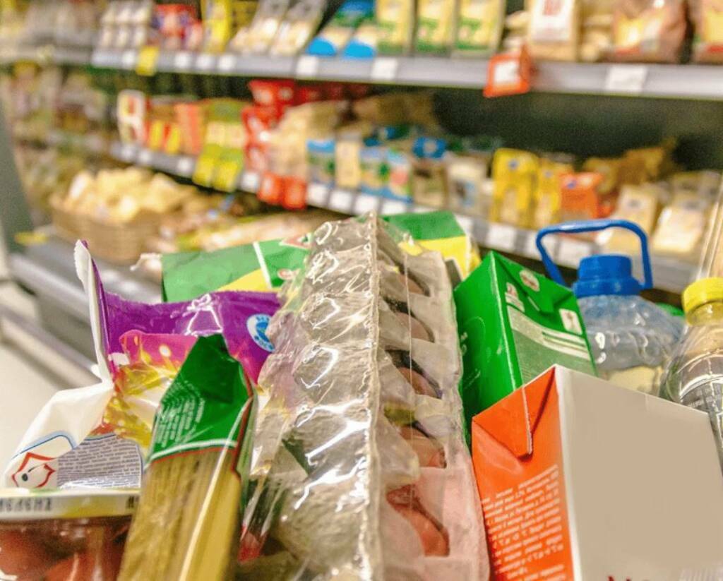 أسعار السلع الأساسية في مصر اليوم 24 فبراير 2025