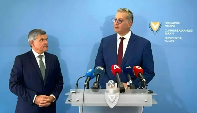 وزير البترول: مصر تعيد تصدير الغاز القبرصي للأسواق الأوروبية 2027