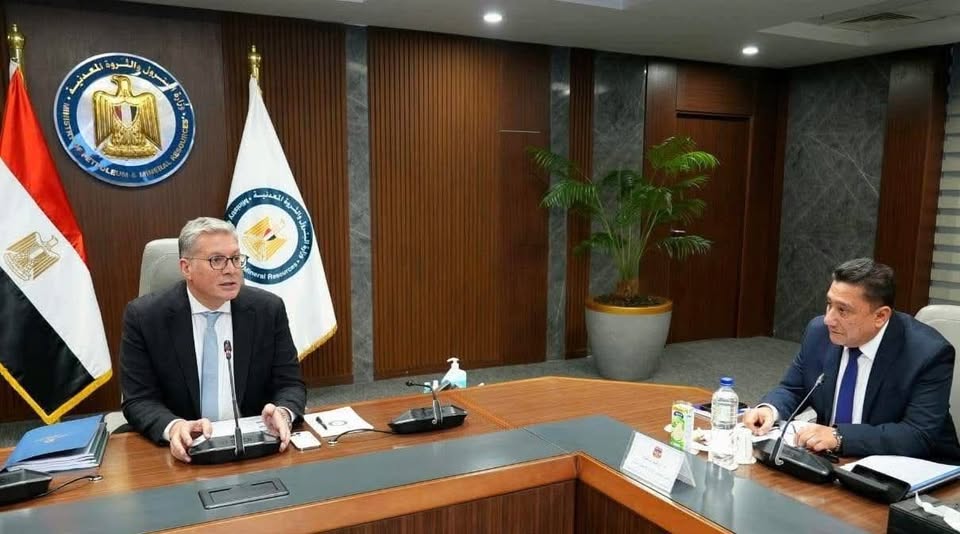 وزير البترول : شركة بدر ضمن أفصل 5 شركات نجحت في زيادة الإنتاج 