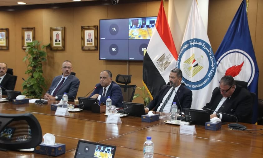 شمال سيناء للبترول تضيف 28 مليار قدم غاز للاحتياطيات 2024-2025