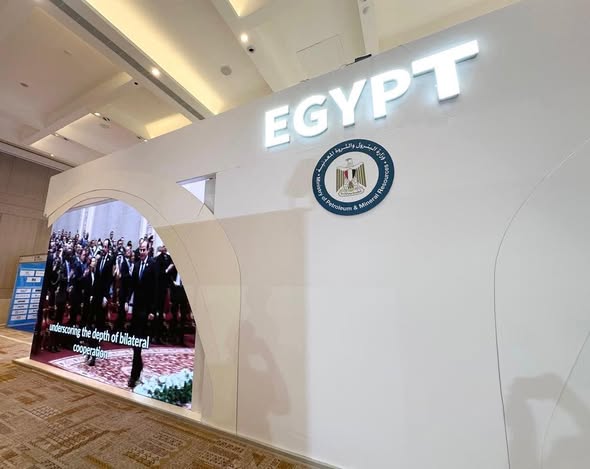 شركة خدمات البترول البحرية تشارك بمؤتمر طاقة شرق المتوسط بقبرص 