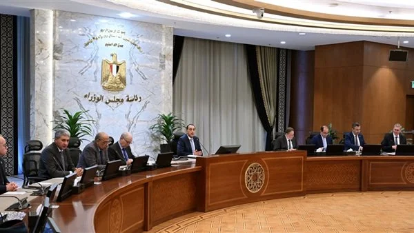 الحكومة : إجازة عيد الأضحى من الثلاثاء 26 مايو حتى الأحد 31 مايو